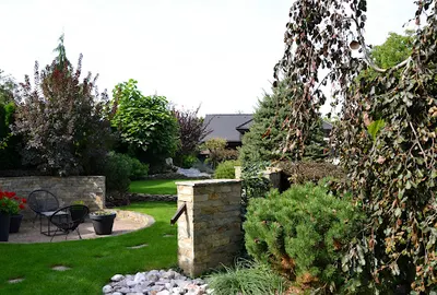 Garden Project Jarosław Granas - Projektowanie i pielęgnacja ogrodów - Roboty koszące